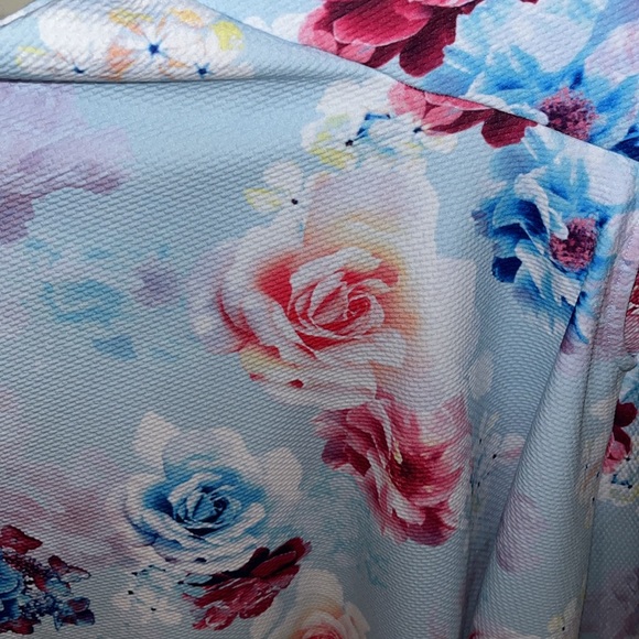 Summer dress - Picture 5 of 6